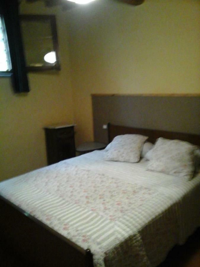 Casa Agostini Appartement Lari Buitenkant foto